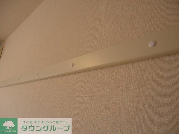 サンテラスの物件内観写真